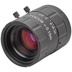 Siemens 6GF35608EA030FF0 Výměnný objektiv 6GF3560-8EA03-0FF0 1 ks