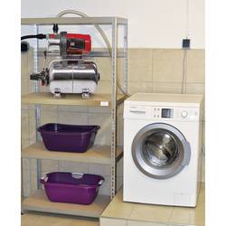 Einhell 4173490 GC-WW 1250 NN domácí vodárna 230 V 5000 l/h