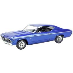 Revell RV 1:25 1969 Chevelle SS 1:25 model auta