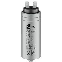 TDK B32332B6205J071 1 ks fóliový kondenzátor MKP s konektorem 2 µF 450 V/AC 5 % (Ø x v) 30 mm x 52 mm #####Dose