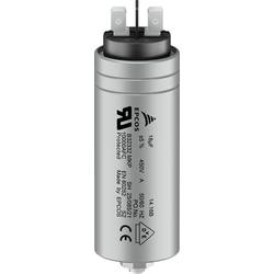 TDK B32332I6506J082 1 ks fóliový kondenzátor MKP s konektorem 50 µF 450 V/AC 5 % (Ø x v) 45 mm x 103 mm Piece