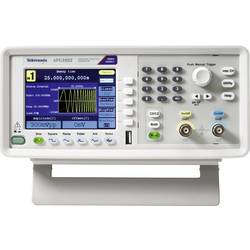 Tektronix AFG1022 Arbitrární generátor funkcí 0.000001 Hz - 25 MHz 2kanálový arbitrární, trojúhelník, pulz, obdélníkový, sinusový, šum