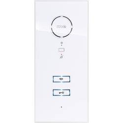 m-e modern-electronics ADV-F10 EX Vistadoor, Vistus domovní telefon bezdrátový vnitřní jednotka bílá