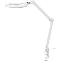 TOOLCRAFT TO-7427319 stolní lupa s LED osvětlením zvětšení: 1.75 x Energetická třída (EEK2021): F (A - G)