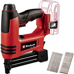 Einhell TE-CN 18 Li - Solo Power X-Change, 4257790 akumulátorová hřebíkovačka, bez akumulátoru, bez nabíječky