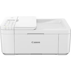 Canon PIXMA TR4651 multifunkční tiskárna A4 tiskárna, skener, kopírka, fax ADF, USB, Wi-Fi