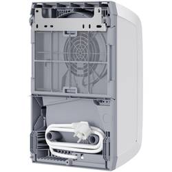 Stiebel Eltron 236653 topný ventilátor CK 20 trend LCD alpská bílá