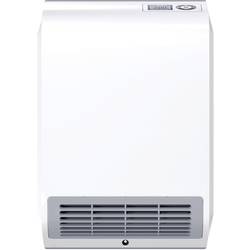 Stiebel Eltron 236653 topný ventilátor CK 20 trend LCD alpská bílá
