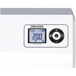 Stiebel Eltron 236653 topný ventilátor CK 20 trend LCD alpská bílá