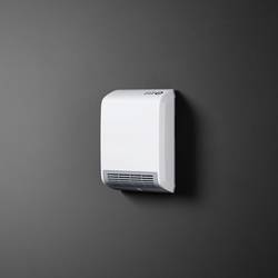 Stiebel Eltron 236653 topný ventilátor CK 20 trend LCD alpská bílá