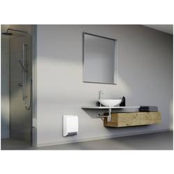 Stiebel Eltron 236653 topný ventilátor CK 20 trend LCD alpská bílá