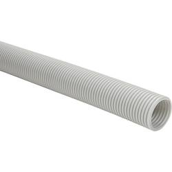 HellermannTyton 169-22501 IWS50-PE-GY Ochranná hadice šedá 47.80 mm Metrové zboží