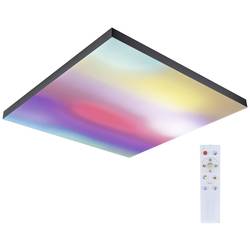 Paulmann Velora Rainbow 79909 LED stropní svítidlo 31.00 W teplá bílá černá