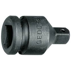 Gedore KB 3020 6263250 redukce 1/4 palec Pohon (šroubovák) 3/8 31 mm 1 ks