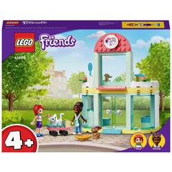 41695 LEGO® FRIENDS Zvířecí klinika