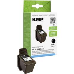 KMP Ink náhradní HP 56, C6656AE kompatibilní černá H11 0995,4561