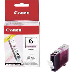 Canon Ink BCI-6PM originál foto purpurová 4710A002