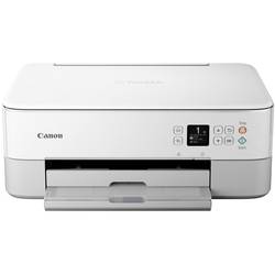 Canon PIXMA TS5351i barevná inkoustová multifunkční tiskárna A4 tiskárna, skener, kopírka Wi-Fi, Bluetooth®, duplexní