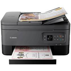 Canon PIXMA TS7450i inkoustová multifunkční tiskárna A4 tiskárna, kopírka , skener ADF, duplexní, USB, Wi-Fi