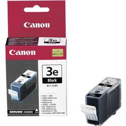 Canon Ink BCI-3eBK originál černá 4479A002