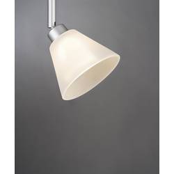 Paulmann Kegi 60012 stínítko na lampu bílá