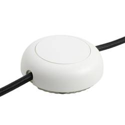 interBär 8124-008.01 8124-008.01 LED stmívač na šňůru, 150 W, 1x vyp/zap