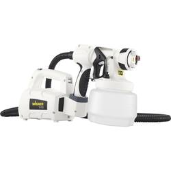 Wagner WallSprayer W 450 systém pro nástřik barev 460 W Průtok (max.) 230 ml/min