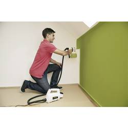 Wagner WallSprayer W 450 systém pro nástřik barev 460 W Průtok (max.) 230 ml/min