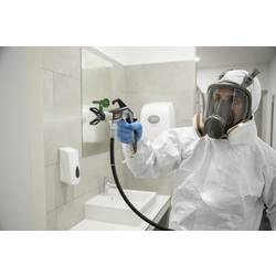 Wagner W 590 Flexio systém pro nástřik barev, 630 W, max. průtok 500 ml/min, 2361538