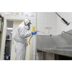 Wagner W 590 Flexio systém pro nástřik barev, 630 W, max. průtok 500 ml/min, 2361538