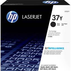 HP Toner HP 37Y LaserJet Toner Schwarz HY originál černá 41000 Seiten CF237Y