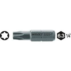Hazet HAZET 2223-T8 bit Torx T 8 Speciální ocel C 6.3 1 ks