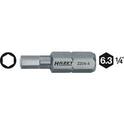 Hazet HAZET bit inbus 4 mm Speciální ocel C 6.3 1 ks