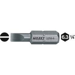 Hazet HAZET plochý bit 4.5 mm Speciální ocel C 6.3 1 ks