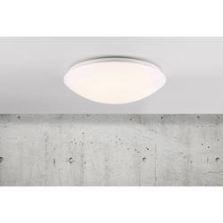 Nordlux Ask 45386501 venkovní stropní LED svítidlo s detektorem pohybu 18 W N/A bílá