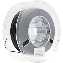 Renkforce RF-4738608 vlákno pro 3D tiskárny PA polyamid 1.75 mm 500 g černá (matná) 1 ks