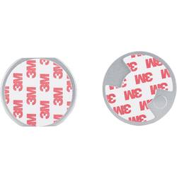 Smartwares RMAG60 magnetický držák detektoru kouře miniaturní (Ø x v) 60 mm x 5 mm