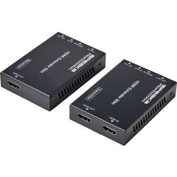 SpeaKa Professional SP-HDE-310 HDMI™ HDMI extender přes síťový kabel RJ45 50 m