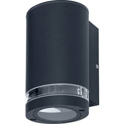 LEDVANCE Endurac Classic Beam Up 4058075554511 venkovní nástěnné osvětlení E27 tmavě šedá