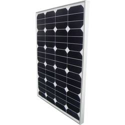 Phaesun Sun-Peak SPR 80 monokrystalický solární panel 80 Wp 12 V