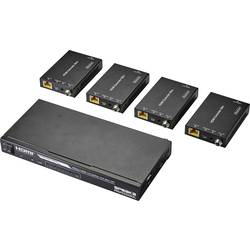 SpeaKa Professional SP-HDS-700 HDMI™ přes síťový kabel RJ45 50 m
