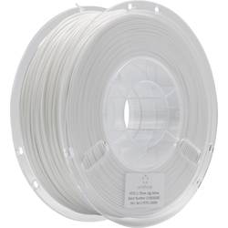 Renkforce RF-4738594 vlákno pro 3D tiskárny PETG plast 1.75 mm 1000 g bílá 1 ks