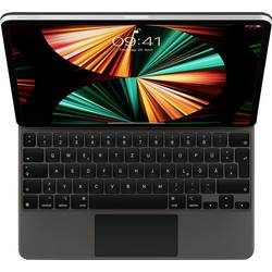 Apple Magic Keyboard klávesnice k tabletu včetně ochranného coveru Vhodné pro značku (tablet): Apple iPad Pro 12.9 (5. generace), iPad Pro 12.9 (4.generace),