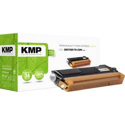KMP náplň do tiskárny náhradní Brother TN-230M, TN230M kompatibilní purppurová 1400 Seiten B-T34