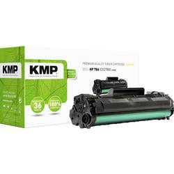 KMP H-T152 Toner náhradní HP, Troy 78A, CE278A černá 2100 Seiten kompatibilní náplň do tiskárny