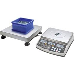 Kern CCS 60K0.01.+C počítací váha CCS 60K0.01.+C Kalibrováno dle (DAkkS) Max. váživost 60 kg Rozlišení 10 mg přes napájecí zdroj do zásuvky vícebarevná