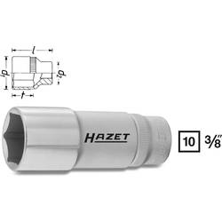 Hazet 880LG 880LG-9 vnější šestihran vložka pro nástrčný klíč 9 mm 3/8