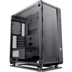 Thermaltake Core P6 TG Black midi tower PC skříň černá boční okno