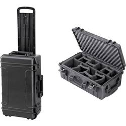 MAX PRODUCTS MAX520CAM-TR kufřík na nářadí bez nářadí , 1 ks, (š x v x h) 574 x 361 x 225 mm