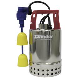 Zehnder Pumpen E-ZWM 65 KS 16921 ponorné čerpadlo pro užitkovou vodu 8500 l/h 8.5 m
